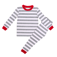 2024 Blank Christmas Pajama Set